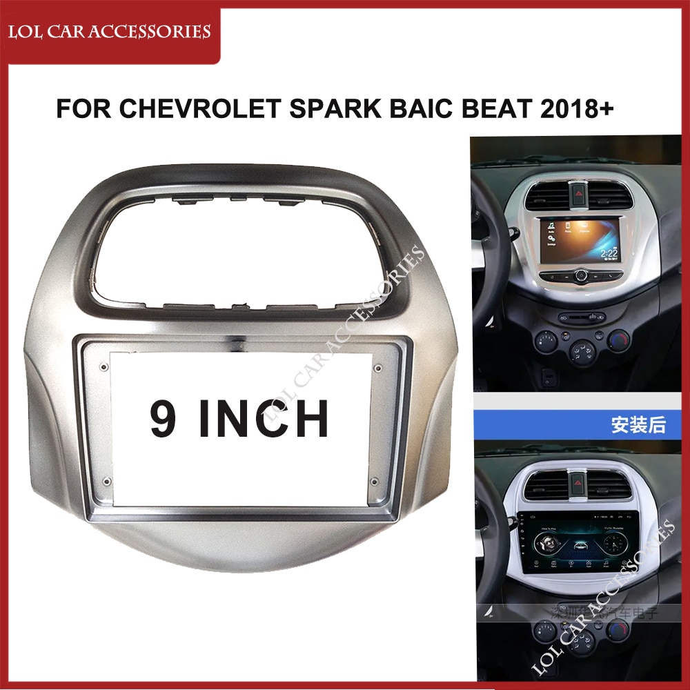  ũ ũ Ʈ 2018 + ڵ , ȵ̵ ׷ MP5 GPS ÷̾, 2 Din   г ̽ , 9 ġ þ